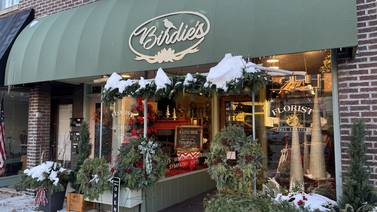 Bright idea shifts reimagined Thoughtful Spot to new home at Bridie’s in Morris