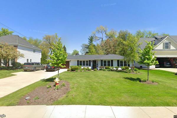 Wheaton: Single-family home goes for $600,000