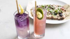 Where to enjoy sophisticated nonalcoholic drinks in the suburbs during Dry January