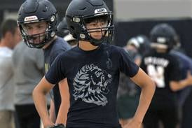 Lisle opts for a reset this fall, will play junior varsity schedule: ‘I think this is the best decision’