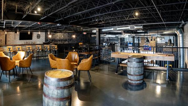 93 Octane Tap Room to host Oktoberfest Sept. 26-27