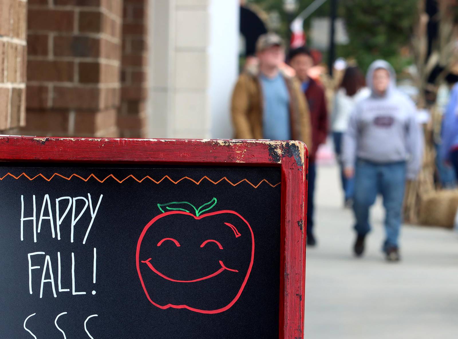 Photos Johnny Appleseed Festival returns to downtown Crystal Lake