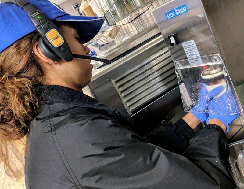 Rock Falls Culver’s donates 1 for every Concrete Mixer order Shaw Local