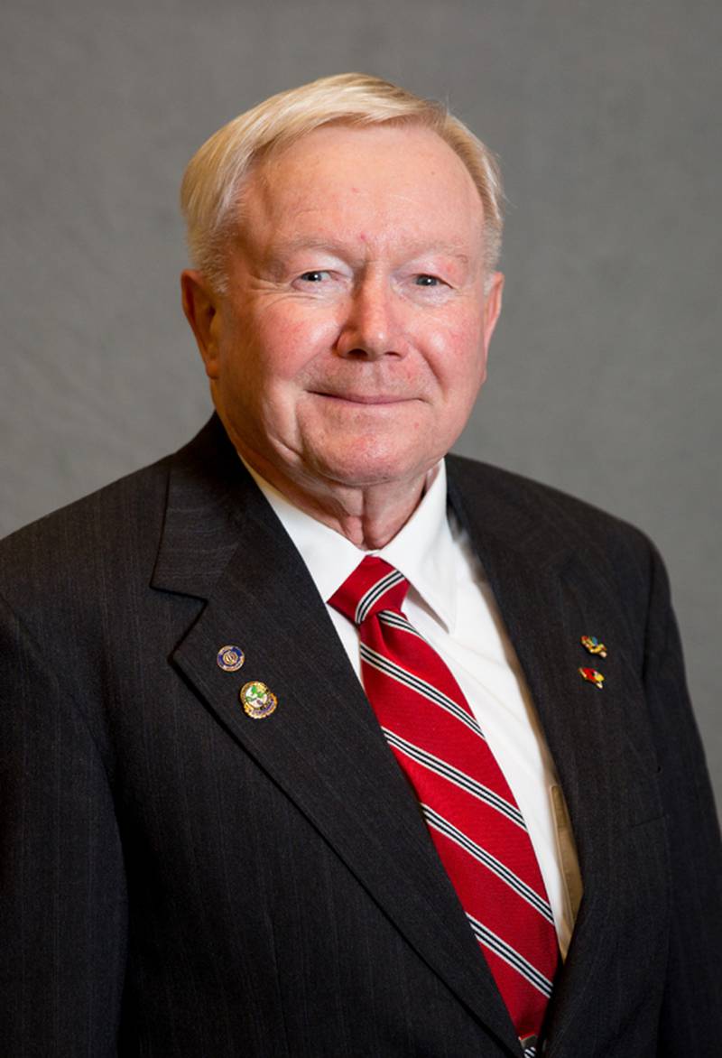 Dick Volker