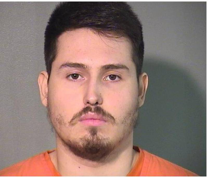 Nathan N. Rieken
