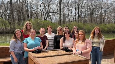 Community Pulse: Grundy Chamber starts first leadership program 