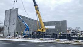 Joliet schools ‘monitoring’ construction costs as steel, lumber tariffs loom large