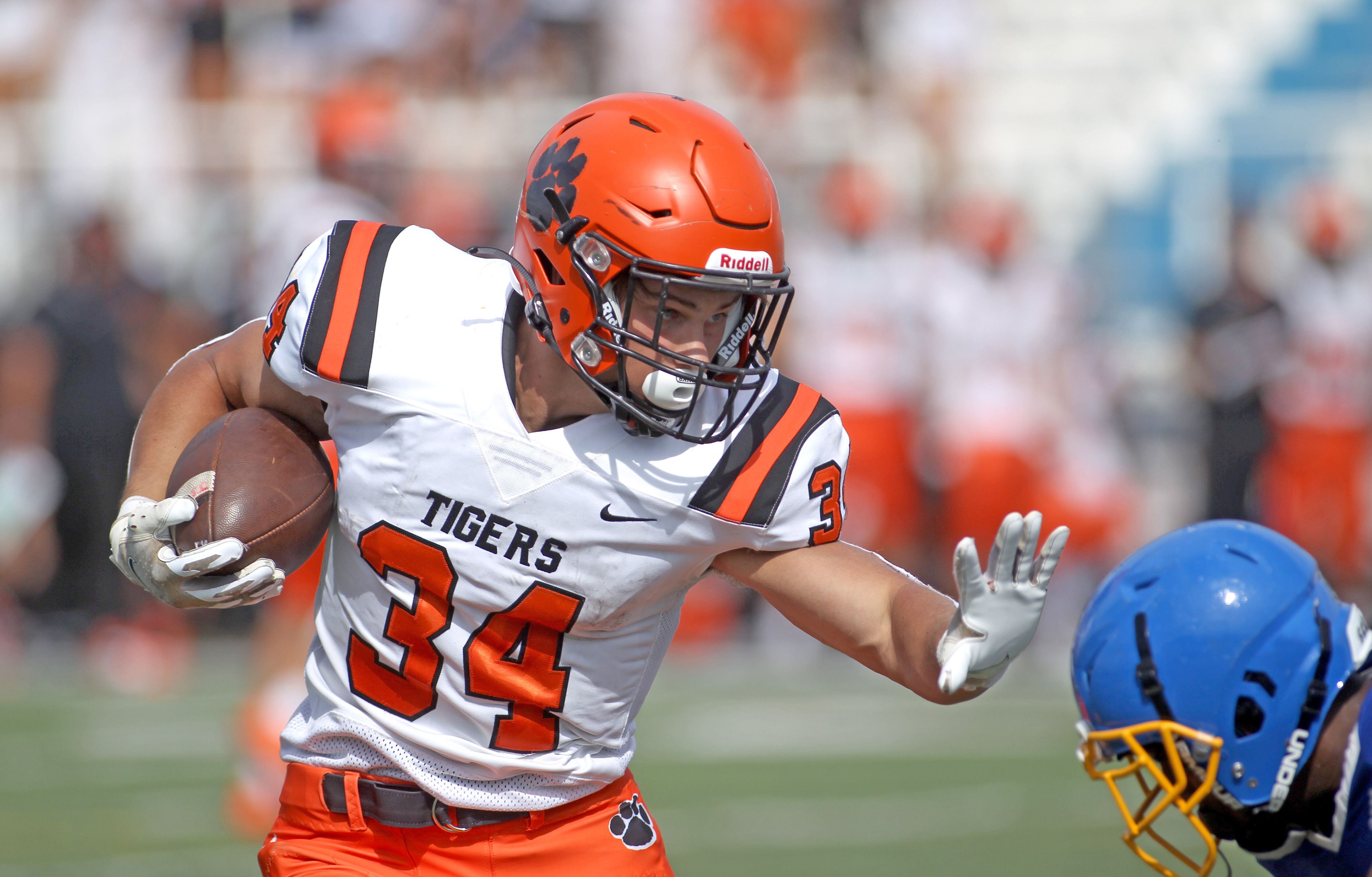 Live Coverage: Week 4: Geneva vs. Wheaton Warrenville South ...