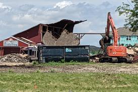 Keller’s Farmstand in Plainfield now permanently closed