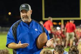 Coaches from Bureau County believe all cards should have been on the table for the expansion proposal   