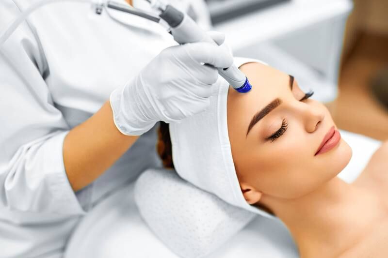 Eterna MedSpa & Laser Vein Center - Three things to know about SkinPen Microneedling