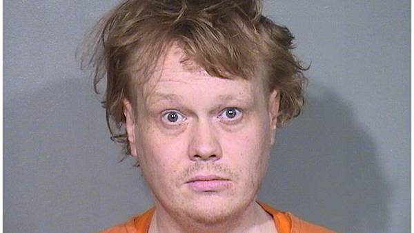 Man accused of YouTube threats to Barrington Hills police, Allstate employees found fit for trial