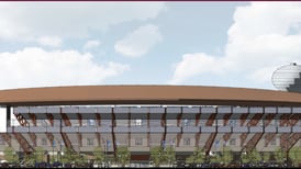 Cricket stadium planned for Oswego’s west side now slated to open in 2027