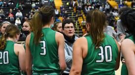 Herald-News Girls Basketball Notebook: Providence’s Eileen Copenhaver records 300th victory; Peotone suffers first defeat