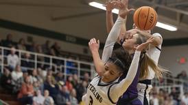 SVM's Top 10 Sports Photos of the Year