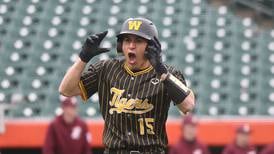 Bobby Malinowski’s single lifts Joliet West to extra-inning win in WJOL title game
