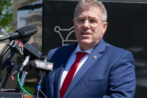 SAFE-T Act back in spotlight after killing of Chicago Police officer
