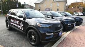 Kankakee police arrest man following shots-fired incident