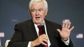 Jan. 6 panel asks former Speaker Gingrich for information