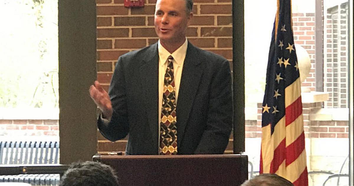 Oswego village president: ‘Outlook is great’ for 2022 in village – Shaw ...