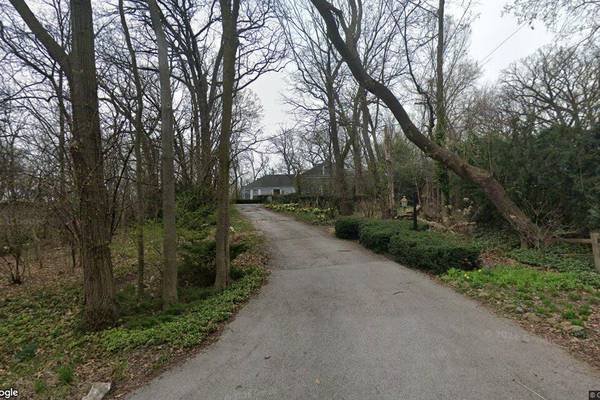 Single-family home sells in Hinsdale for $1.4 million