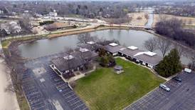 Wheaton office park could turn into multifamily housing development
