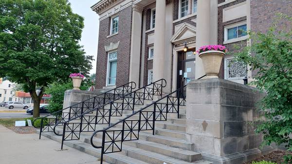 Fall fun at the Streator Library: Lord of the Rings Scavenger Hunt and more