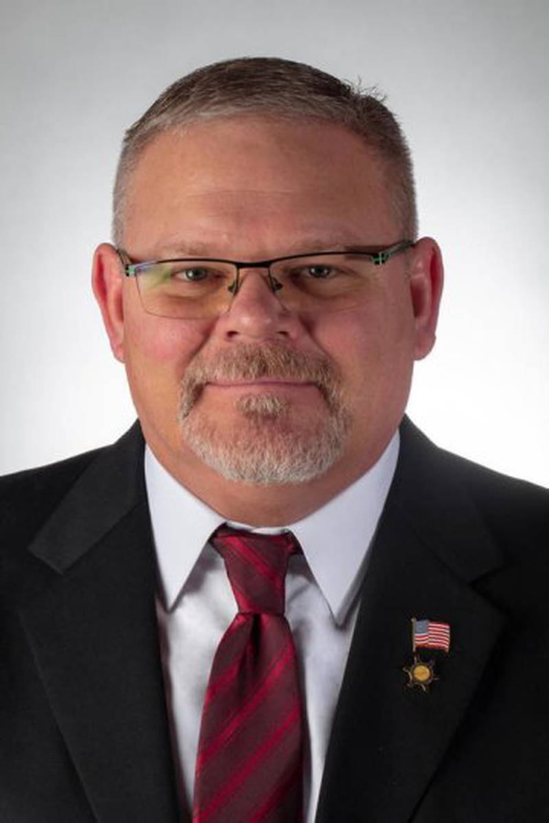Rob Russell