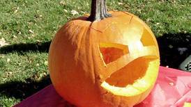 Dixon Family YMCA will have a trick or treat event