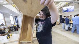 Birds of a feather work together in Sterling