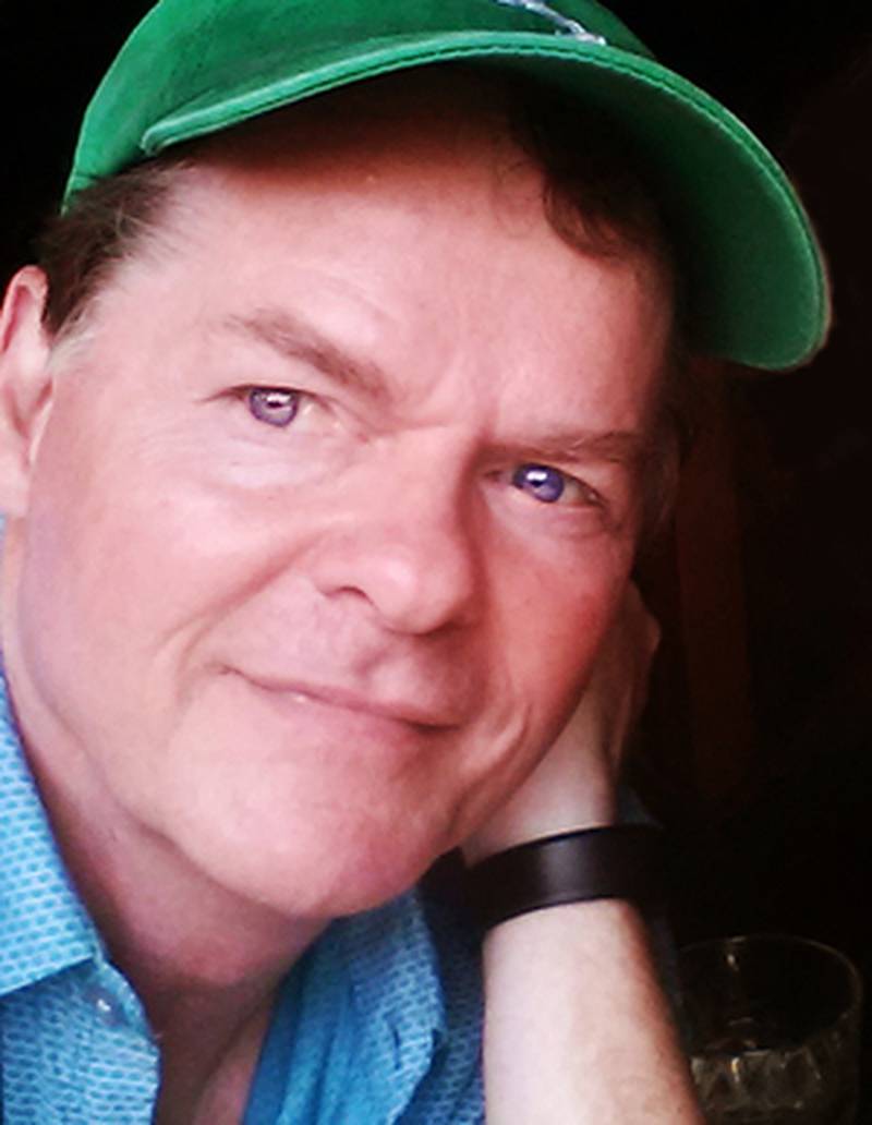 Frank McClatchey