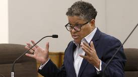 Convicted killer serving life in prison for Harvard woman’s death alleges ‘failure to explore’ similar murder