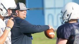 The past is the past: Fieldcrest Knights’ new coach building confidence