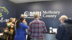 NAMI launches free ‘first-of-its-kind’ community mental health hub in Crystal Lake 