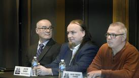 Streator City Council candidates share their views during forum