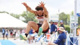 Daily Chronicle 2022 Boys Track and Field Athlete of the Year: DeKalb’s Toriano Tate