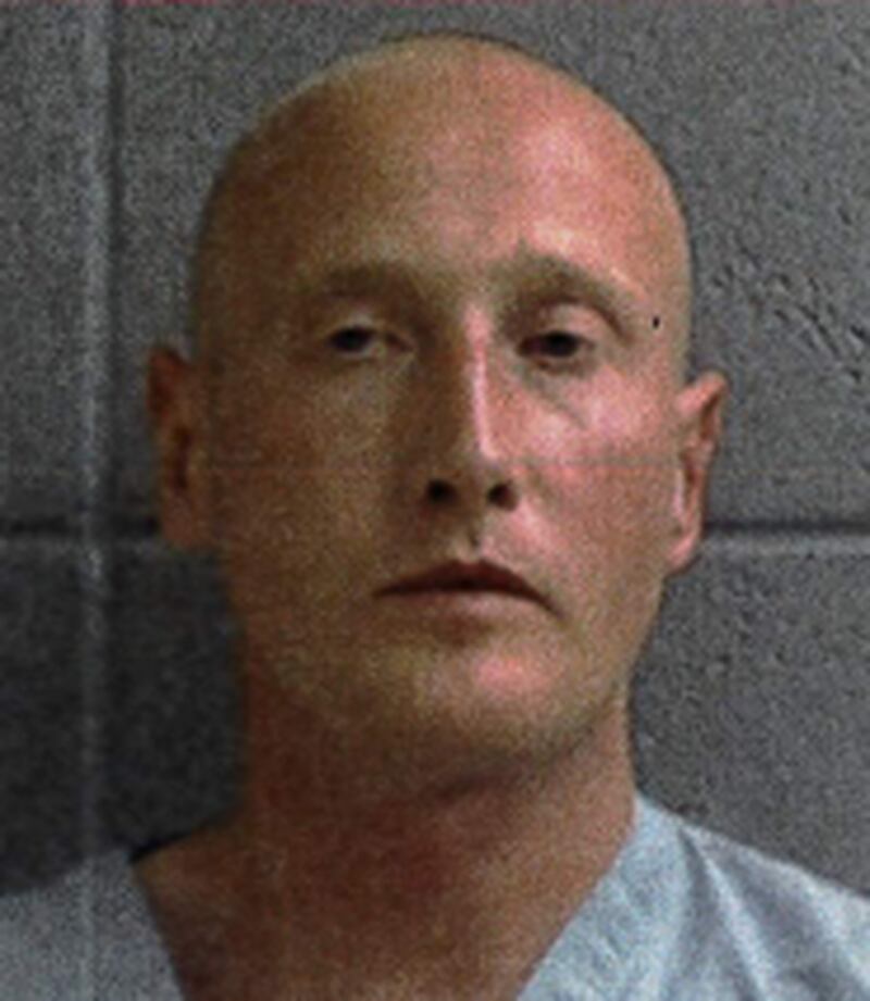 Nathan D. Pyron in June 2023