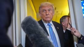 Justice Department announces a $1.7B fund to compensate Trump allies in a deal to drop IRS suit