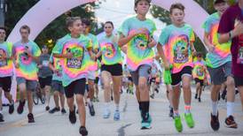 Huntley Hootenanny is Saturday: Check for road closures