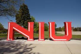 NIU names new police chief