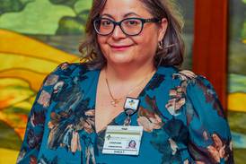 Hospital chaplain: Grief at holidays an act of love; find ways to stay connected