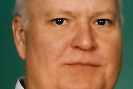 Oglesby mourns former mayor