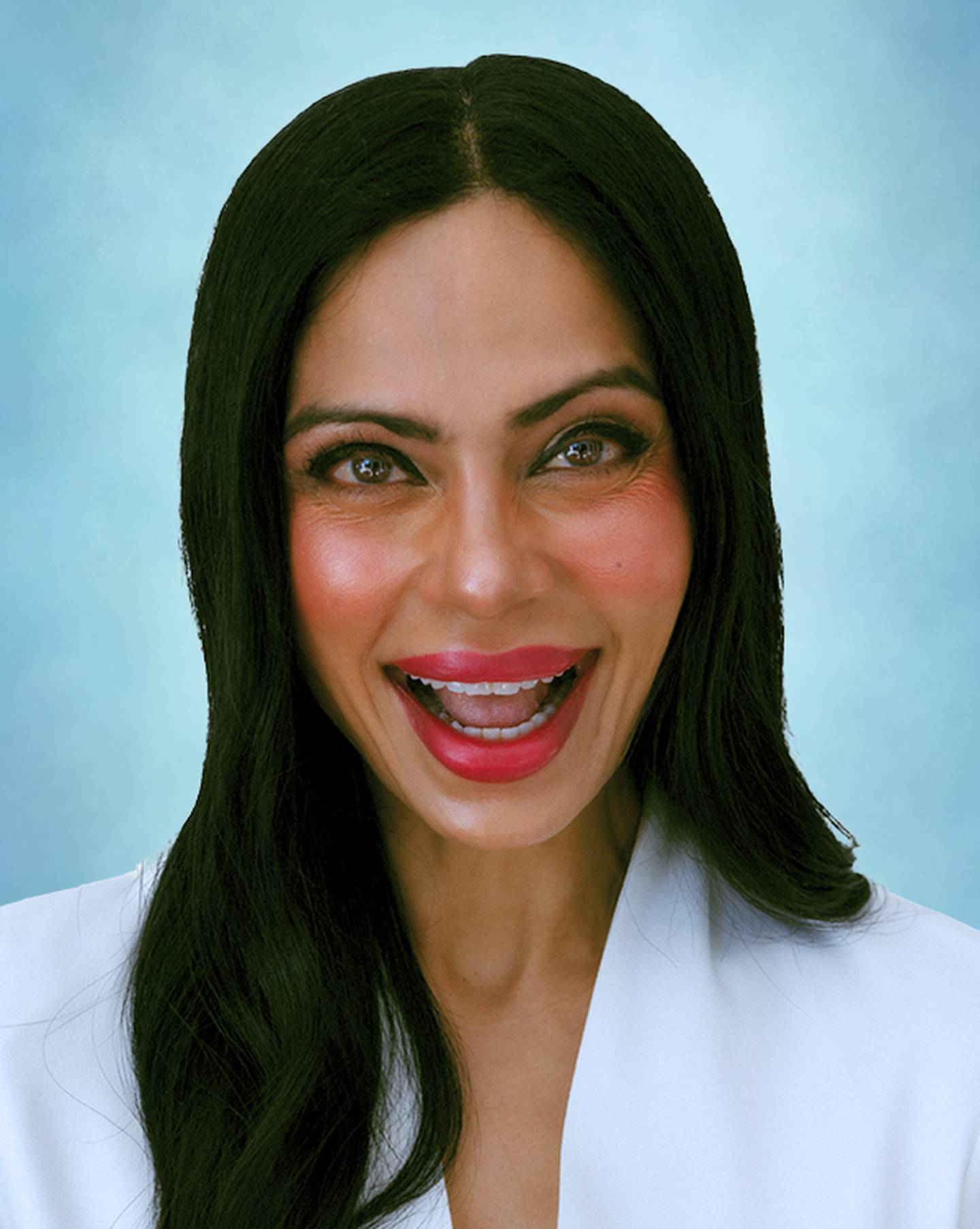 Dr. Kavitha Bhatia, president and chair of the Prime Healthcare Foundation and Chief Medical Officer of Strategy for Prime Healthcare