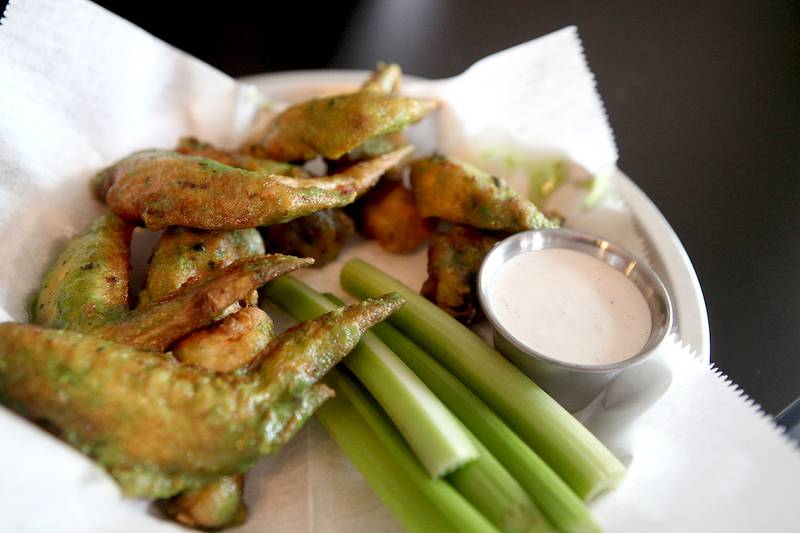 Taste of the Town Rivers Edge Bar and Grill opens in Batavia Shaw Local