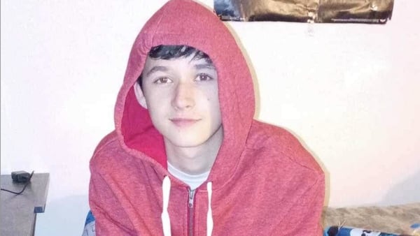 Murder trial pushed to 2026 for teen accused in fatal stabbing of Sycamore High School senior