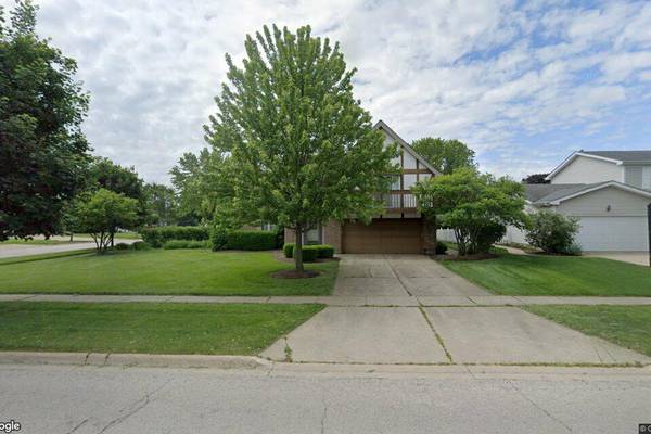Four-bedroom house in Crystal Lake sells for $435,000