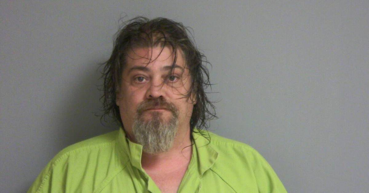 Sheridan man charged with firing shots in standoff found fit for trial