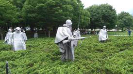 Korean War ended 70 years ago this week