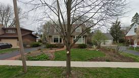 Three-bedroom house sells for $610,000 in Downers Grove