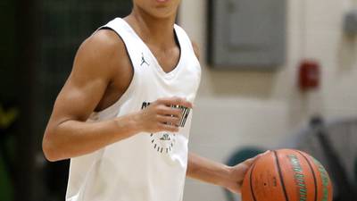 Boys basketball: Top returners lead their teams at Crystal Lake South Gary Collins Shootout